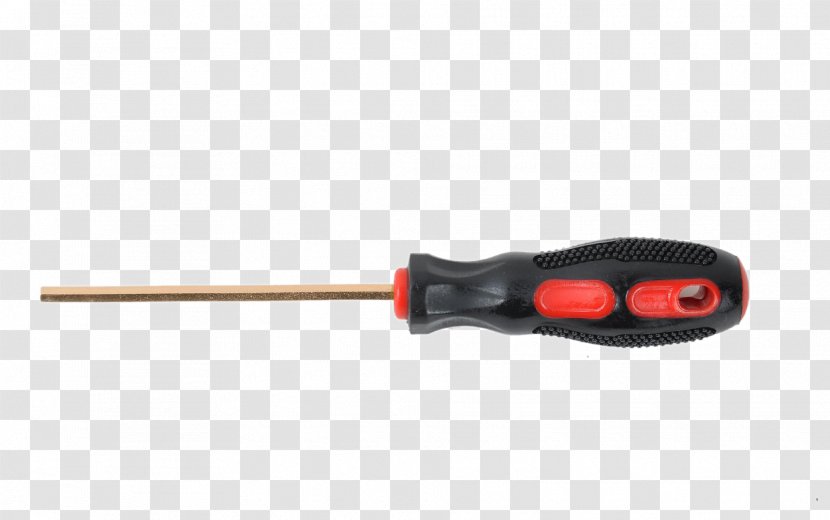 Screwdriver - Hardware - Tools Transparent PNG