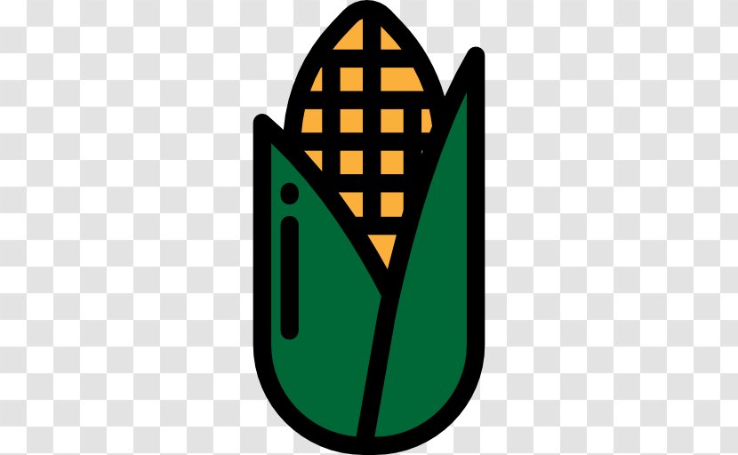 Mexico Mexican Cuisine Icon - Maize - Corn Transparent PNG