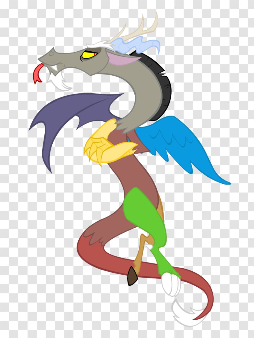 Horse Mammal Clip Art - Dragon Transparent PNG