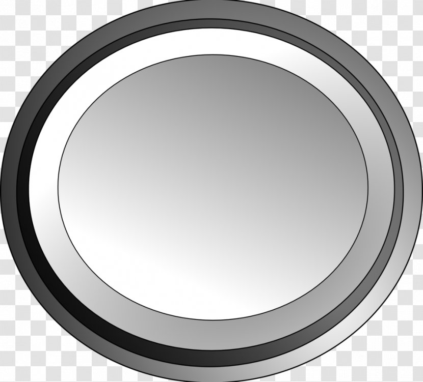 Button Clip Art - Oval - Cancel Transparent PNG