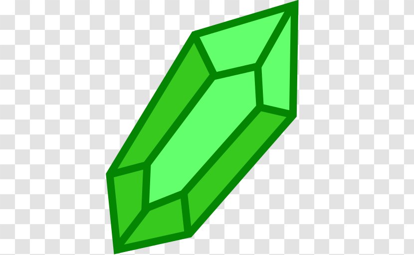 Line Angle Green Point - Grass Transparent PNG