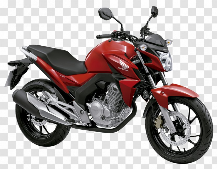 Honda CBF250 Suzuki CBR250R/CBR300R Motorcycle - Motor Vehicle Transparent PNG