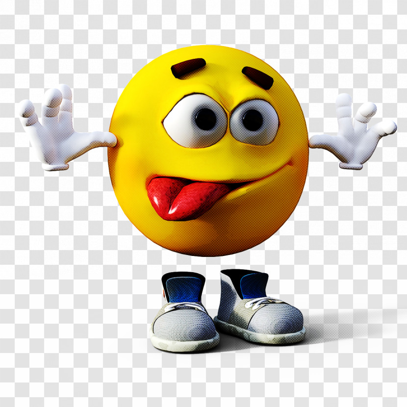 Emoticon Transparent PNG