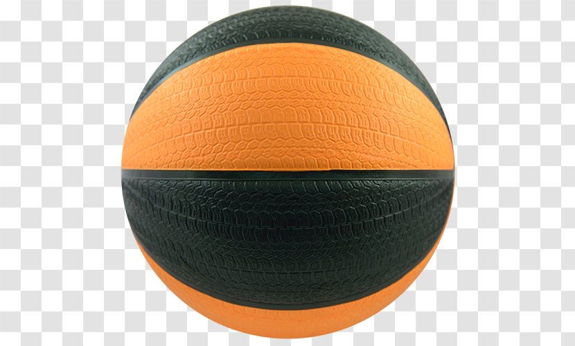 Medicine Balls - Orange - Ball Transparent PNG