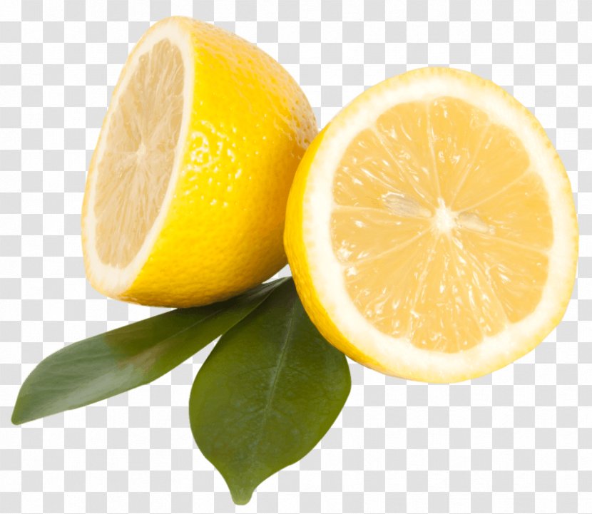 Lemon Fruit Clip Art - Sweet - Citrus Production Transparent PNG