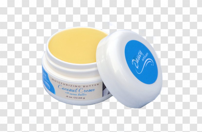 Cream Material - Skin Care Transparent PNG