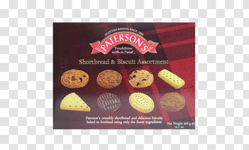 Biscuits Shortbread Ritz Crackers Ginger Snap - Paterson Arran Ltd - Biscuit Packaging Transparent PNG