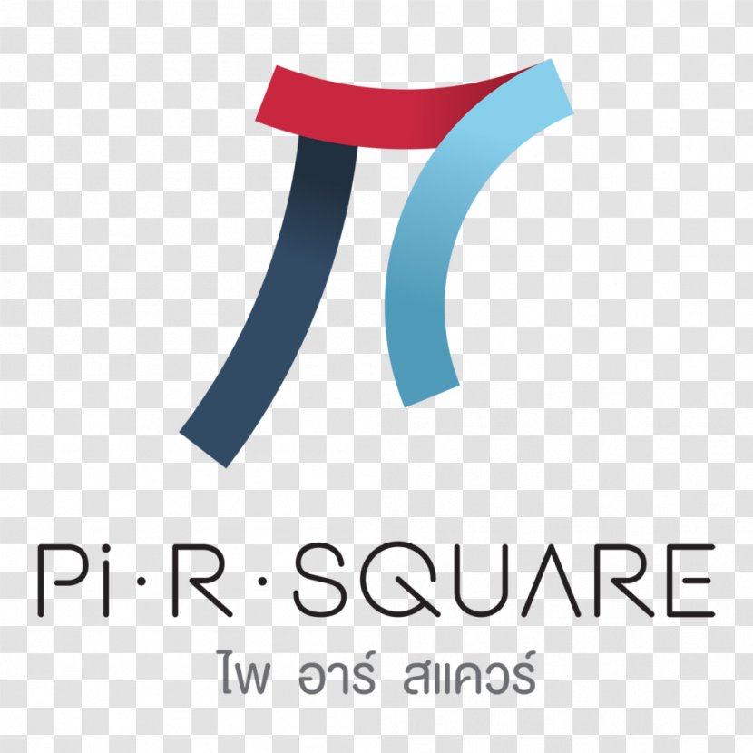 Pi R Square Digital Marketing Business Logo - Expert Transparent PNG