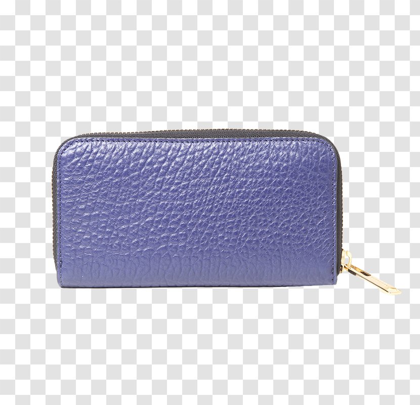 Wallet Bag Burberry Leather - Women's Transparent PNG