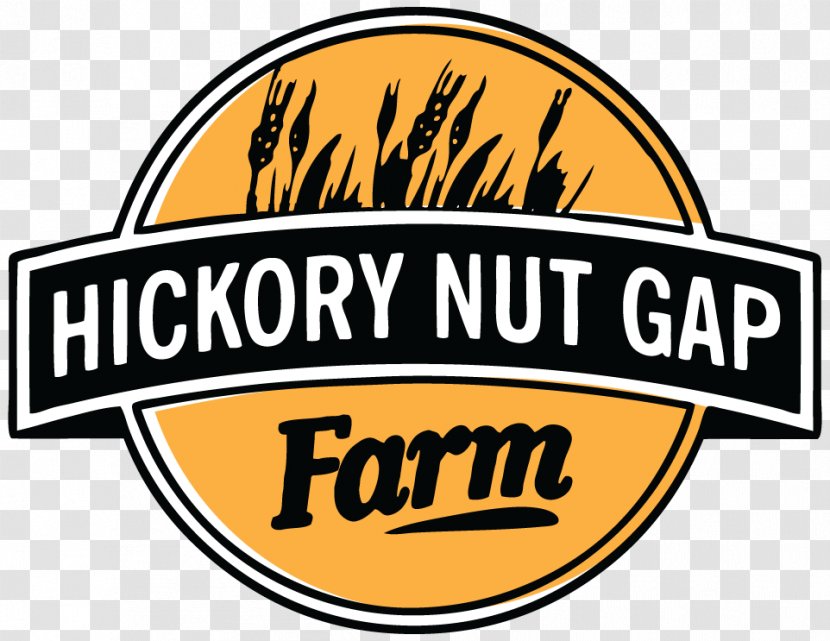 Fairview Hickory Nut Gap Farm Asheville Pastured Poultry - Area - Logo Transparent PNG