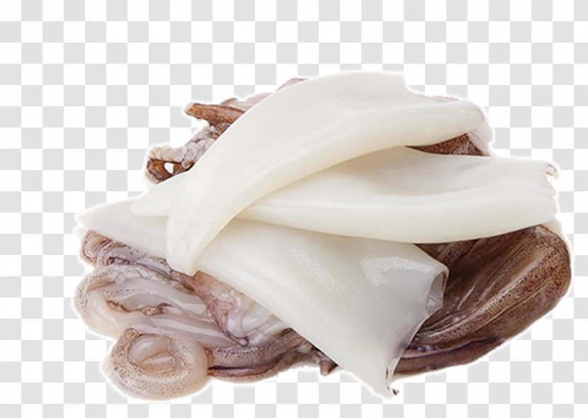 Seafood Animal Fat Transparent PNG