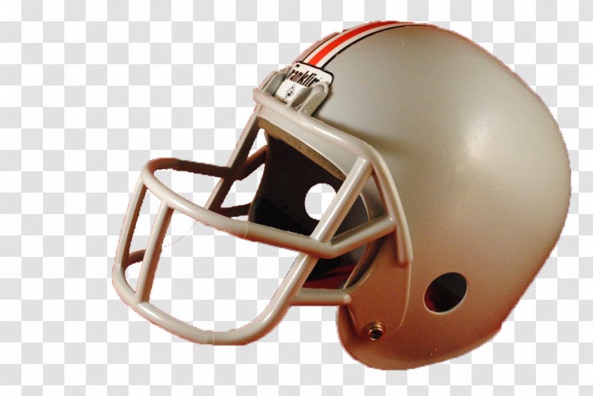 Football Helmet NFL Super Bowl Illinois Fighting Illini American - Equipment And Supplies Transparent PNG