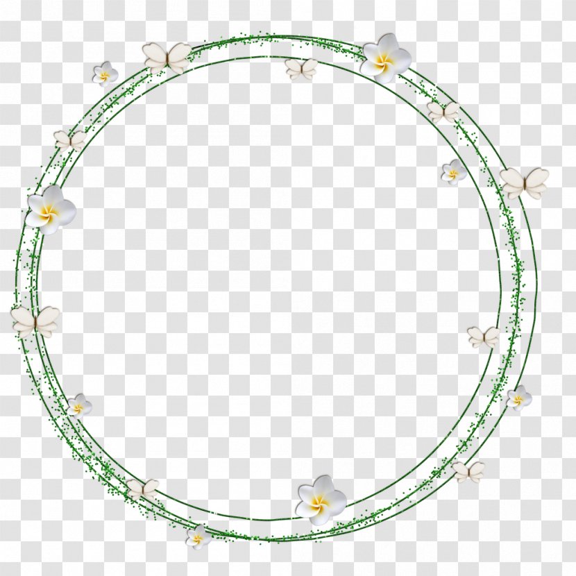 Circle - Body Jewelry - Google Images Transparent PNG