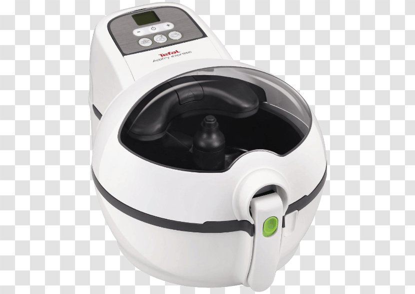 Deep Fryers Home Appliance French Fries Tefal Actifry Express Snacking - Kitchen Transparent PNG