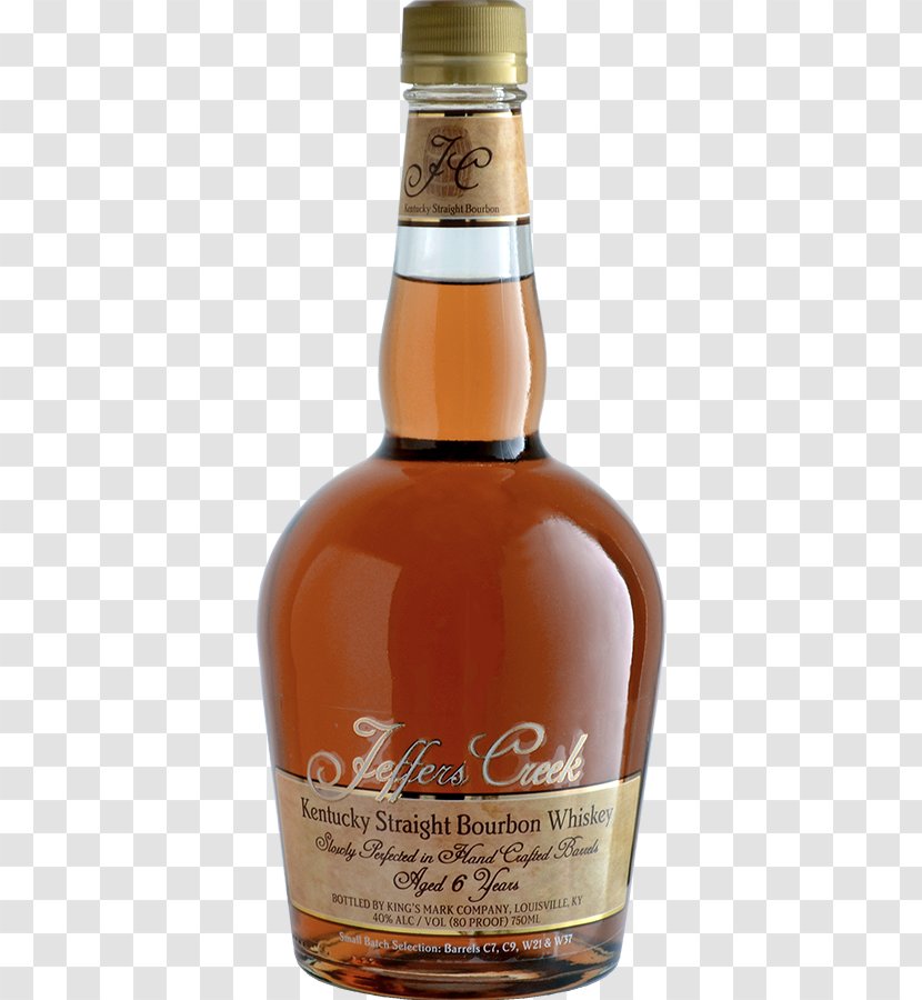 Tennessee Whiskey Bourbon Bardstown American - Alcoholic Beverage - Buffalo Trace Distillery Transparent PNG