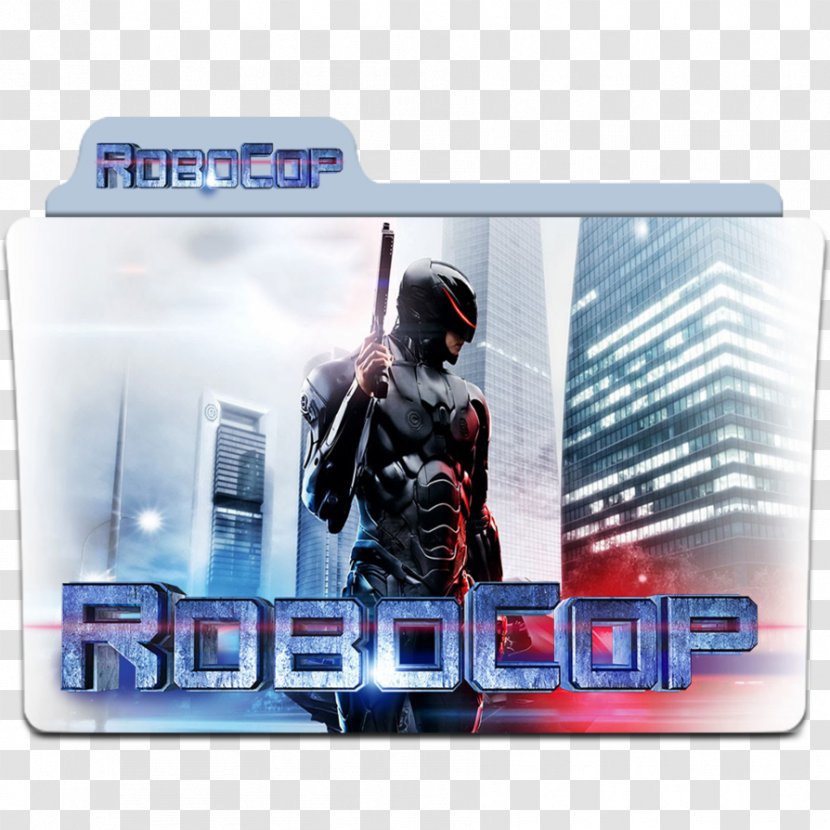 Soundtrack RoboCop Film Score Album - Watercolor - Robocop Transparent PNG
