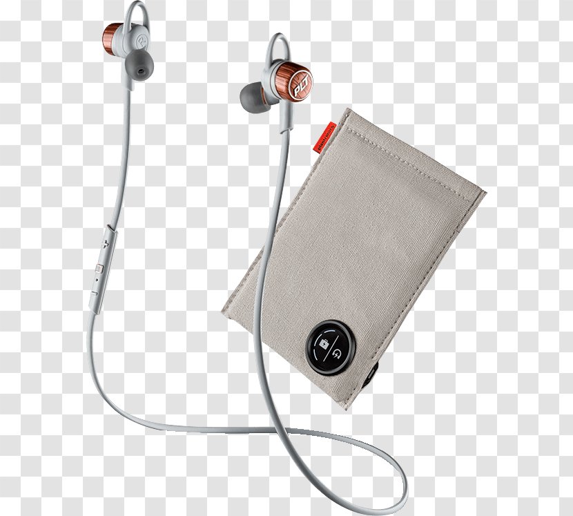 Plantronics BackBeat GO 3 2 Headset Headphones Transparent PNG