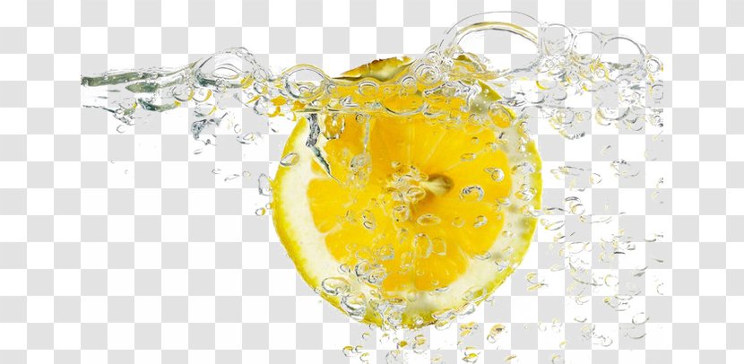 Juice Lemonade Water Wallpaper - Drink Transparent PNG