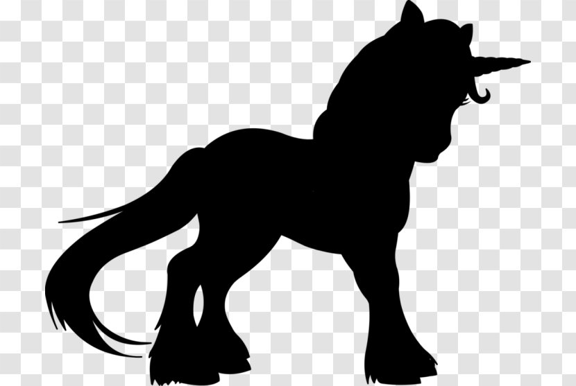 Mustang Stallion Dog Cat Mammal - Unicorn - Snout Transparent PNG