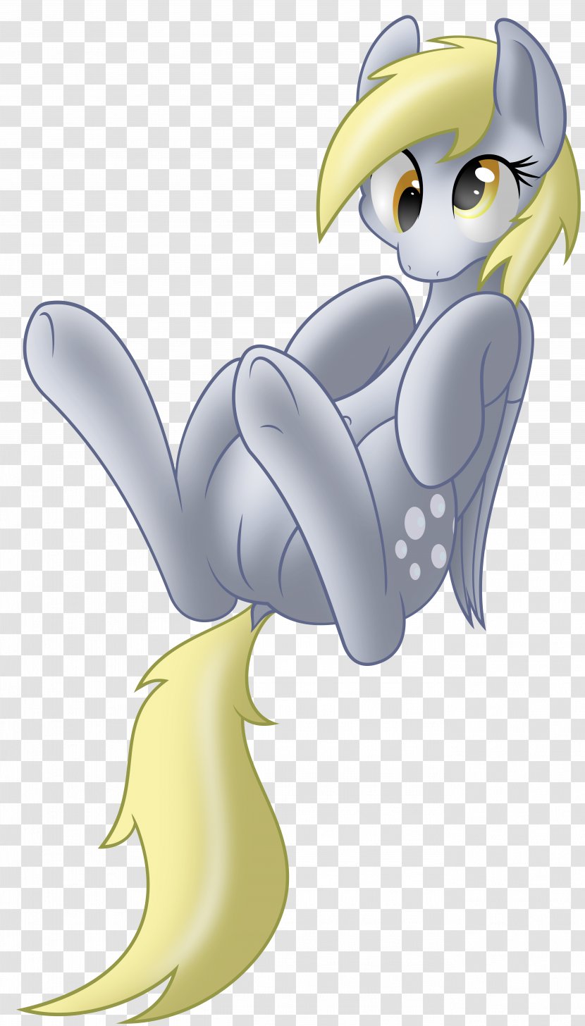 Derpy Hooves Pony Character Drawing Fan Art - Animal - Fuzzy Navel Transparent PNG