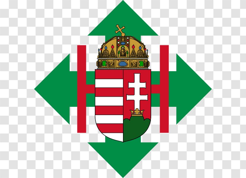 Coat Of Arms Hungary Government National Unity Flag Transparent PNG