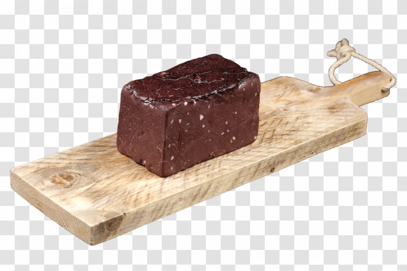 Balkenbrij Blood Sausage Head Cheese Meat Kochwurst - Sfr Transparent PNG