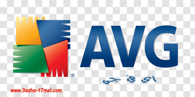 AVG AntiVirus Antivirus Software Computer Virus Installation - Brand Transparent PNG