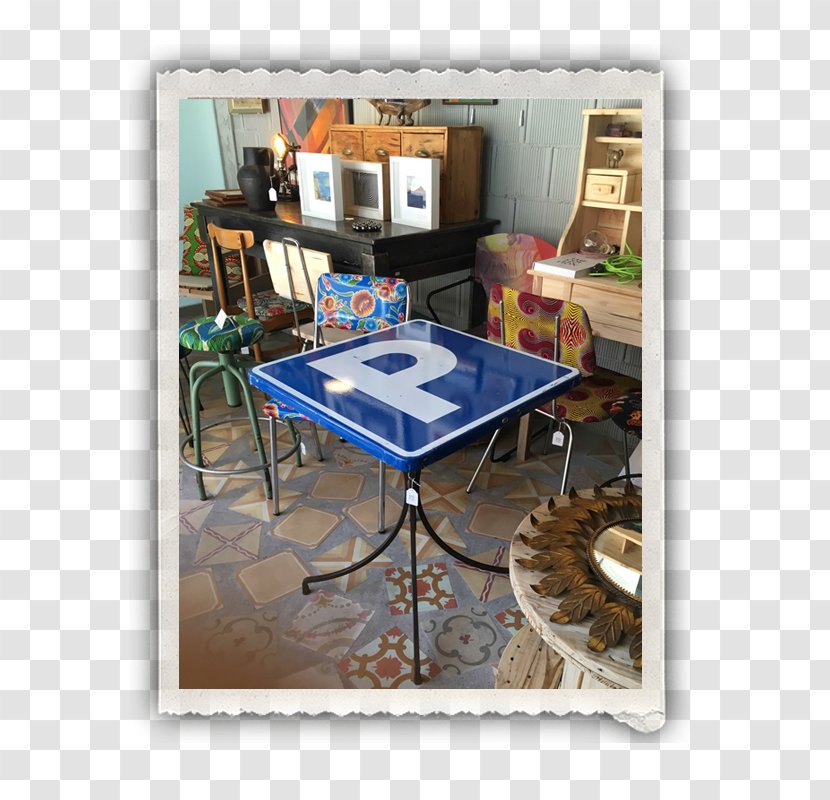 Chair Square Meter Desk - Table Transparent PNG