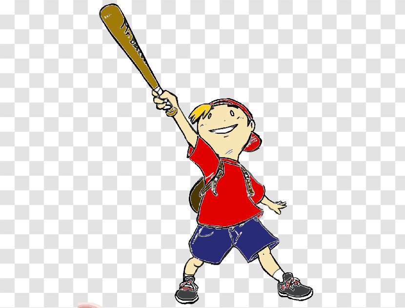 Baseball Bats Team Sport Clip Art - Character Transparent PNG