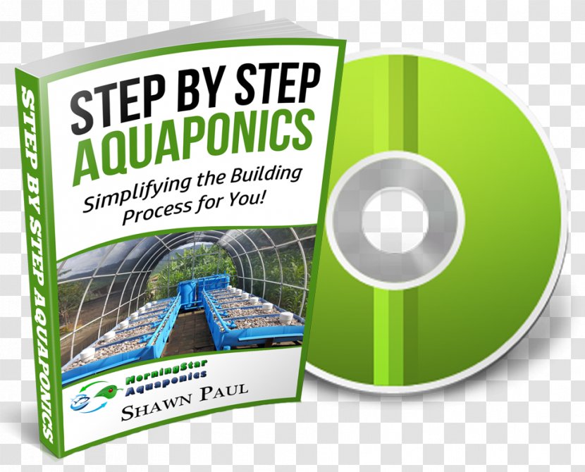 Aquaponics E-book PDF - Pdf - Wilson Expensive Mistakes Transparent PNG