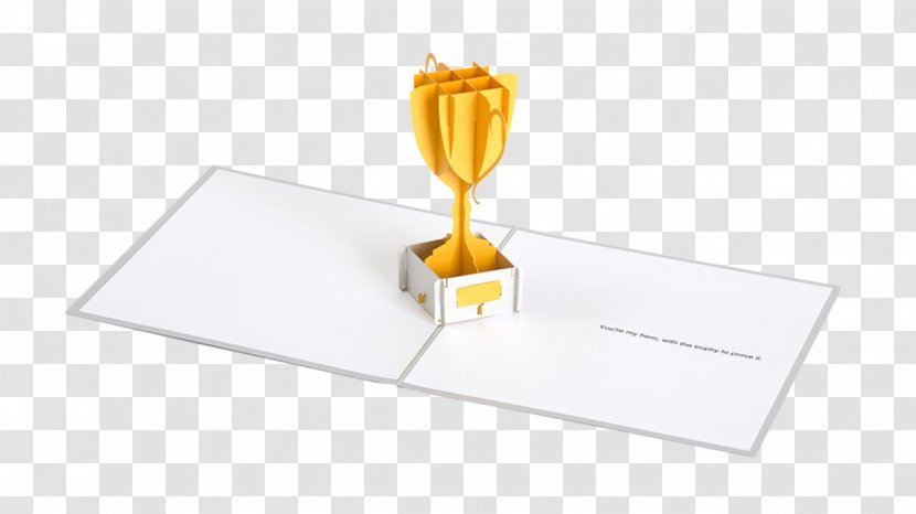 Gold Medal Trophy Sweet Victory Product - Popup Book - Grateful Emoji Transparent PNG