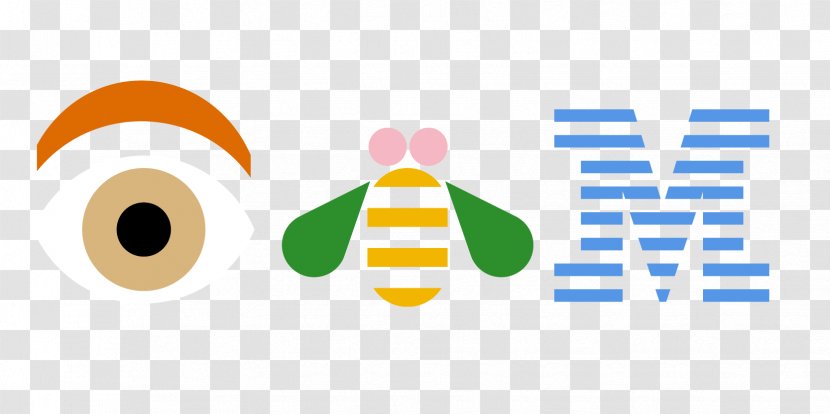 Logo IBM Graphic Design - Human Behavior - Ibm Transparent PNG