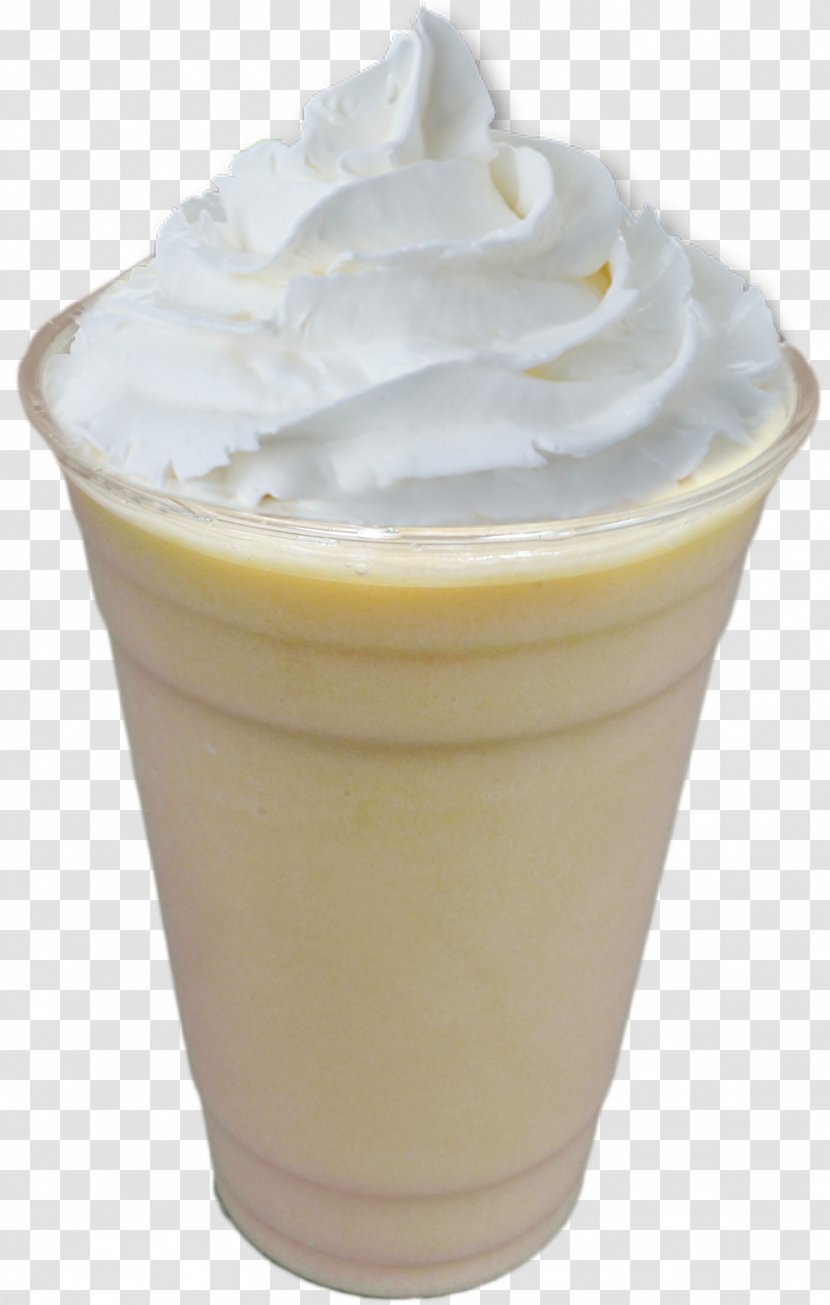 Milkshake Ice Cream Frappé Coffee Irish Transparent PNG