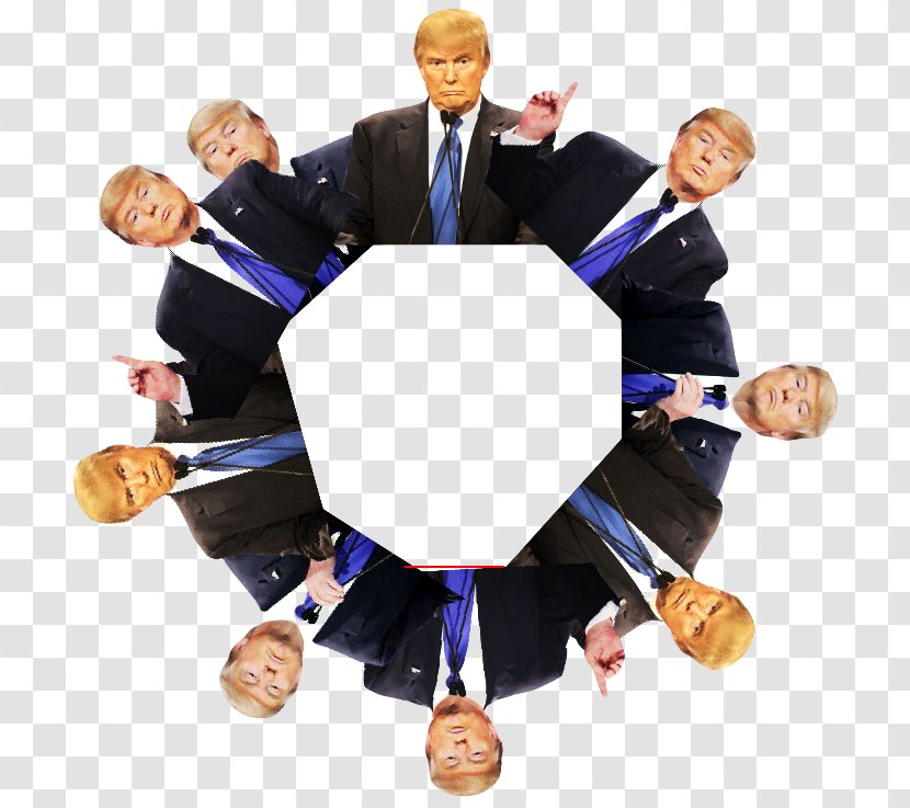 President Of The United States Business Career Donald Trump De Volkskrant Transparent PNG