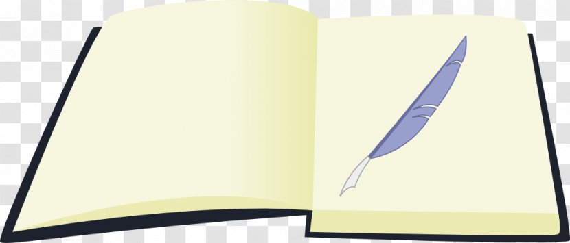 Paper Line Angle Transparent PNG