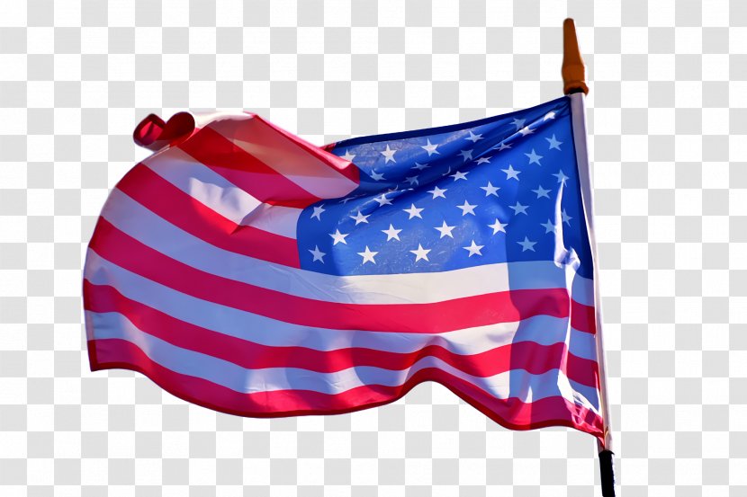 Usa Flag - Choir - Day United States Transparent PNG