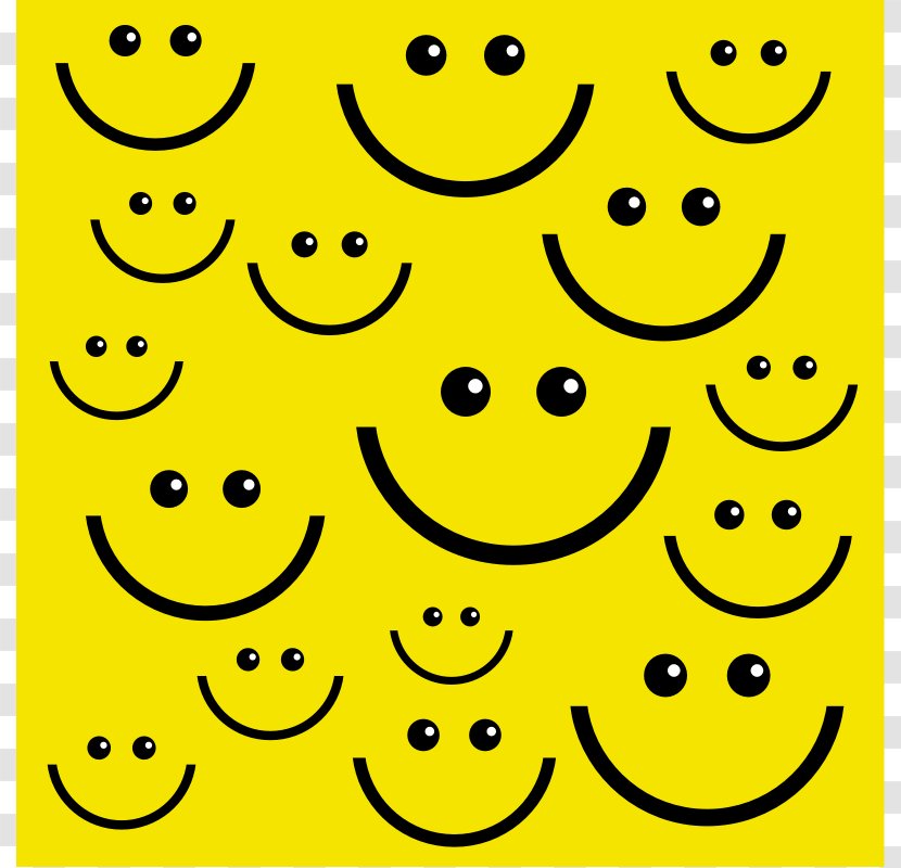 Smiley Clip Art - Free Content - Happy Face Pic Transparent PNG
