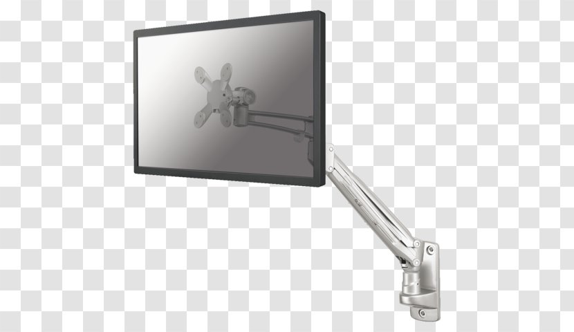 Liquid-crystal Display Thin-film Transistor Electronic Visual LED-backlit LCD Flat Panel - Projection Screens - Computer Monitor Accessory Transparent PNG