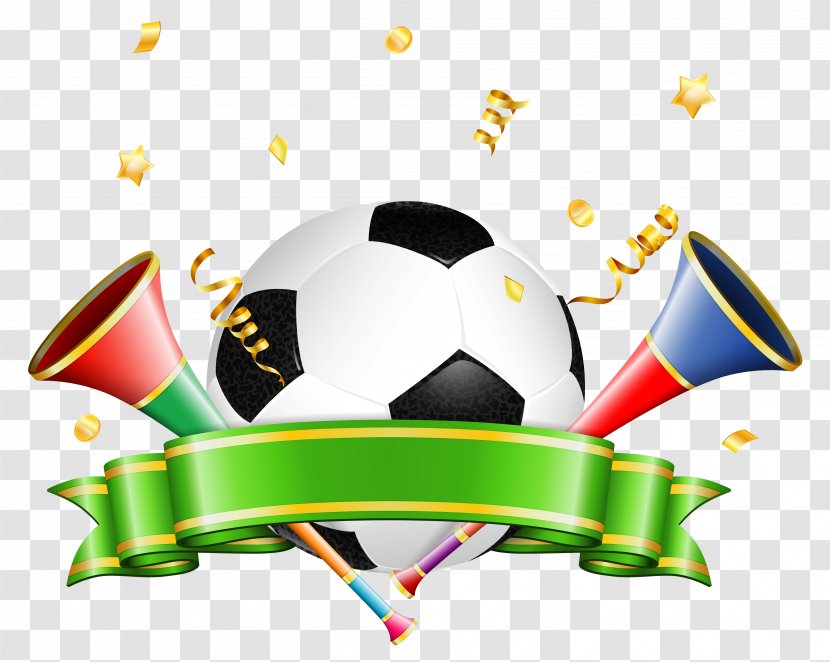 FIFA World Cup Football Sport Clip Art - Sports Cliparts Frame Transparent PNG