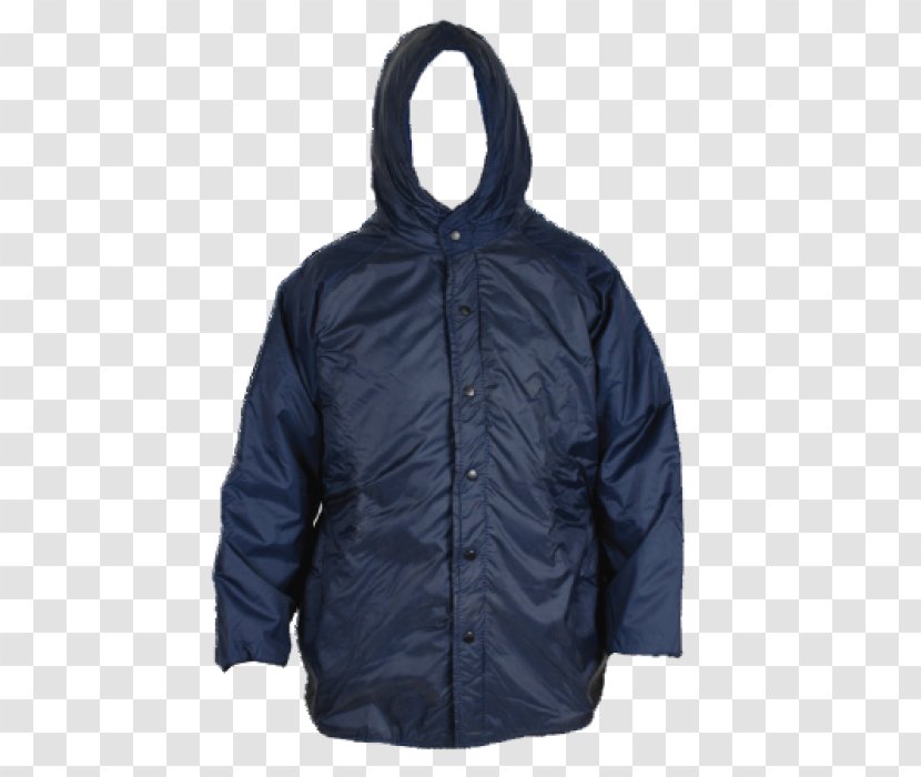 Jacket Cobalt Blue Bluza Hood Sleeve Transparent PNG