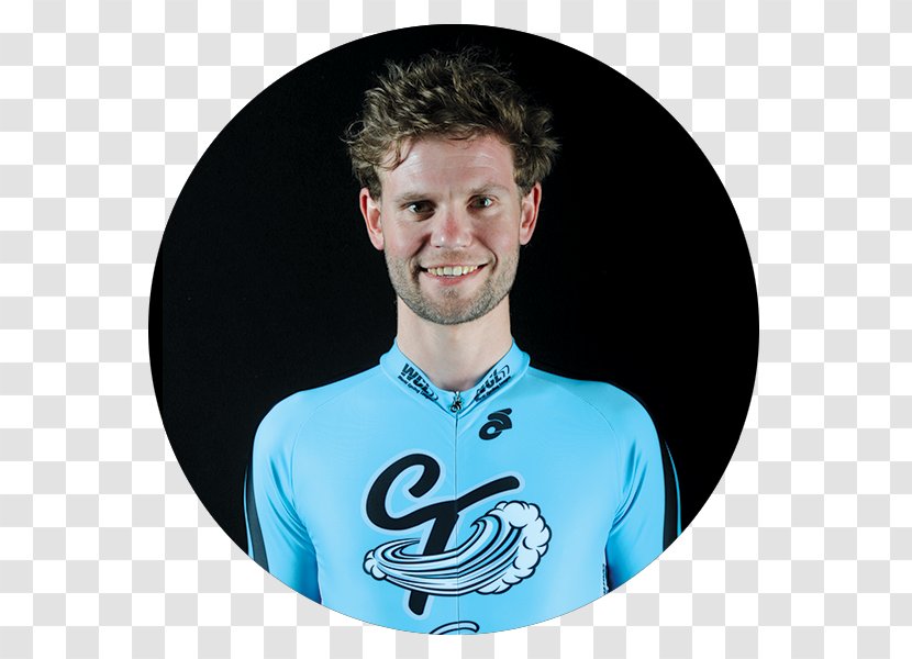 Cycling Patrick Kos Breaking Away Velodrome Sport - Boxing Transparent PNG