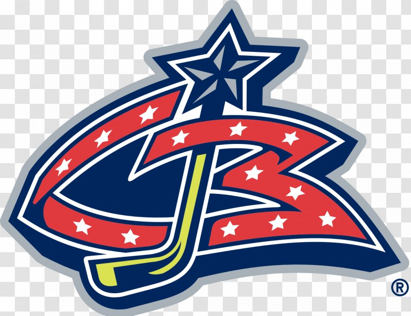 Columbus Blue Jackets National Hockey League Logo - Team - Nhl Transparent PNG