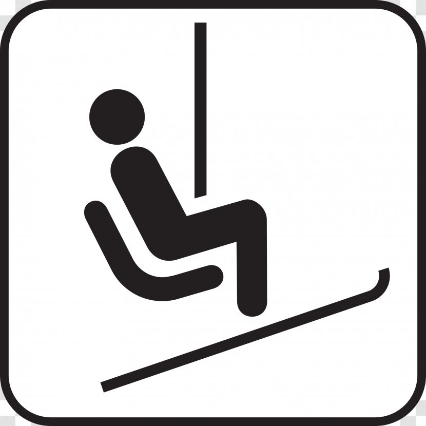 Masella Skiing Corralco Elevator Borovets - Sign Board Transparent PNG