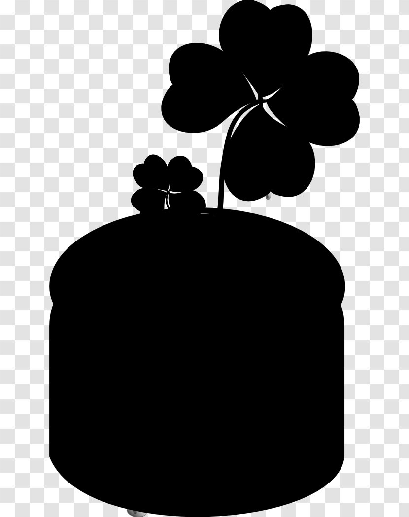 Leaf Clip Art Silhouette Flower Tree Transparent PNG