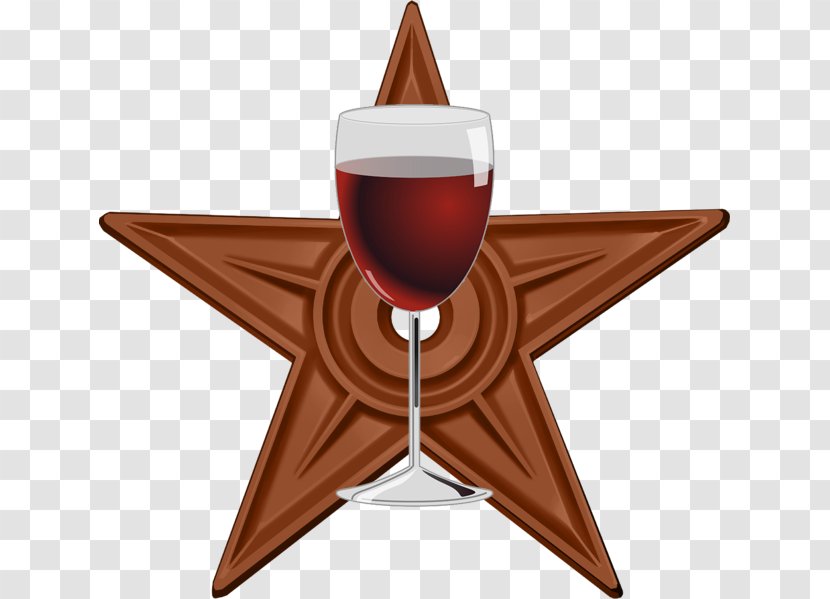 Barnstar - Wikipedia - Symbol Transparent PNG