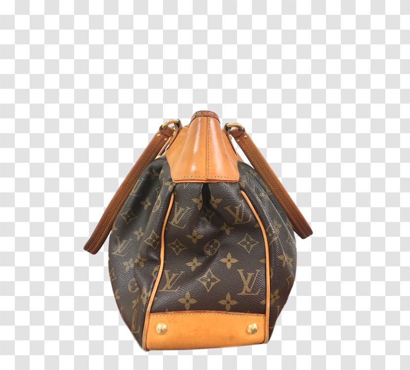 Handbag Brown Leather Messenger Bags - Bag Transparent PNG