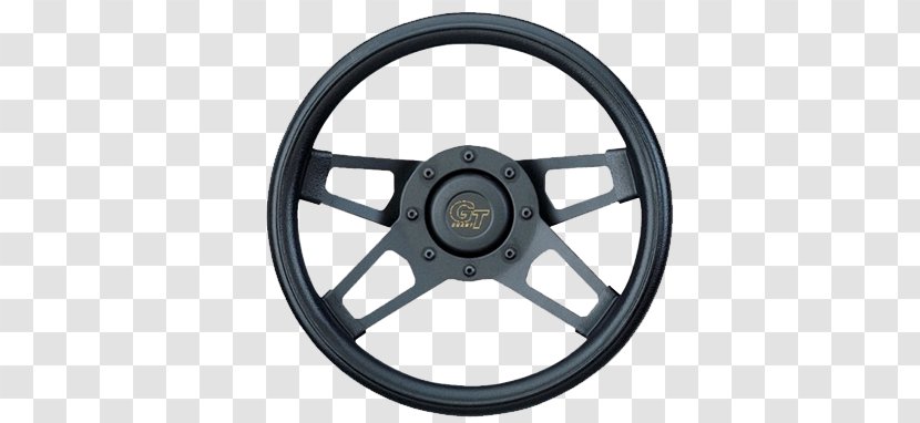 Car Toyota Land Cruiser Motor Vehicle Steering Wheels - Wheel Transparent PNG