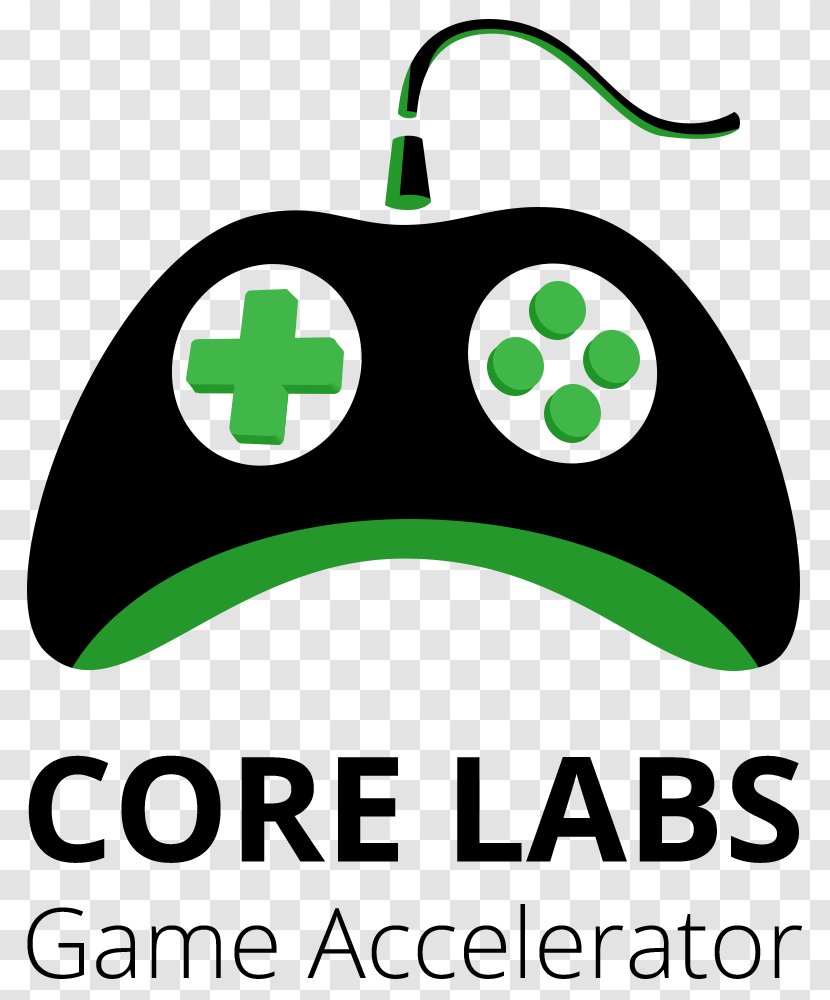 Kaby Lake Intel Core I3 Multi-core Processor - Game Controller - Logo Transparent PNG