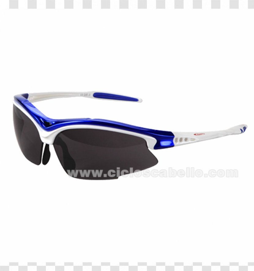 Goggles Sunglasses Contact Lenses - Glasses Transparent PNG