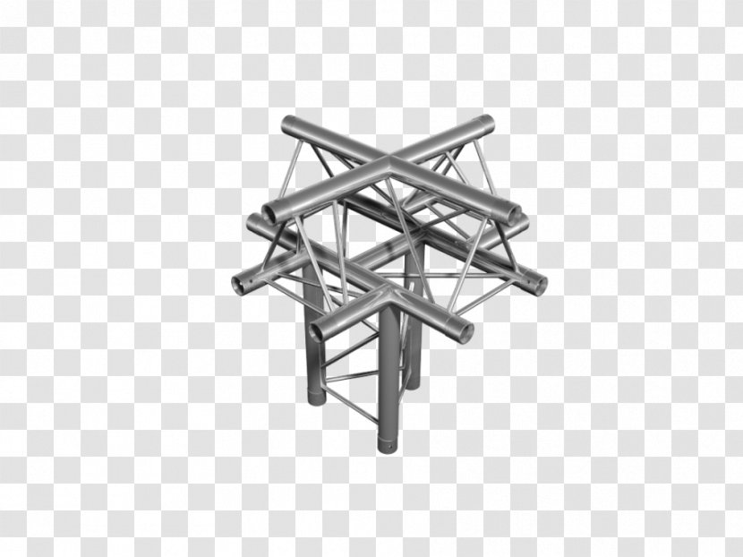 Triangle Truss Cross Junction Household Hardware Transparent PNG